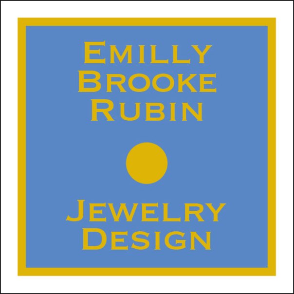 Emilly Brooke Rubin Business Card 2012