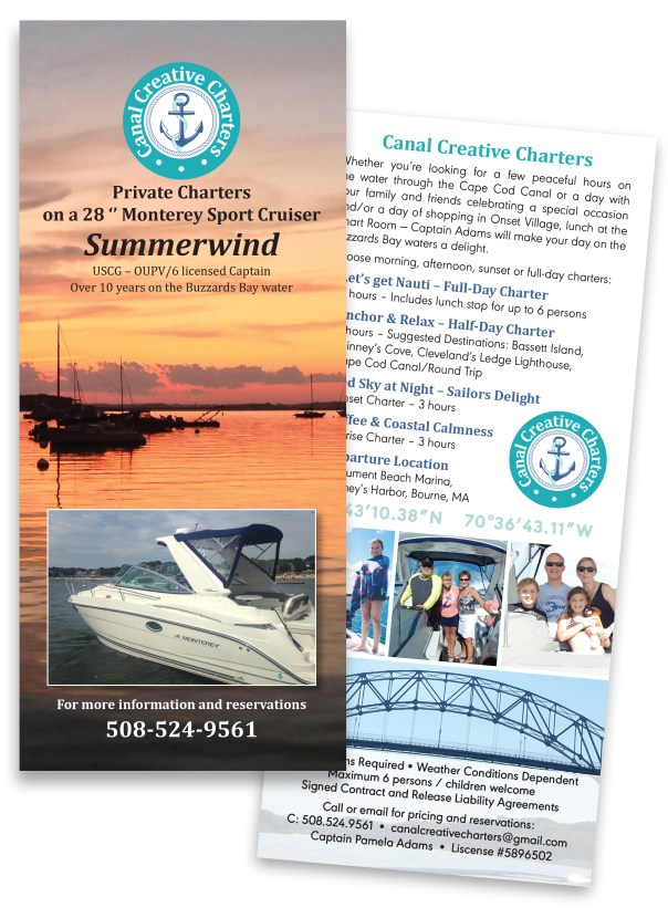 Creative Canal Charters_RackCard_4x9_Final-1