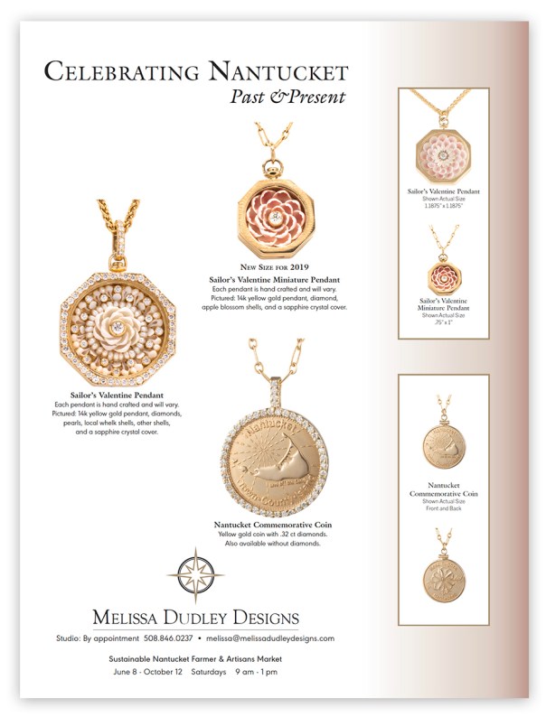 Melissa Dudley Design